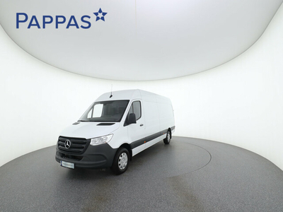 Mercedes-Benz Sprinter 315 CDI 3,5 t / 3.250 mm