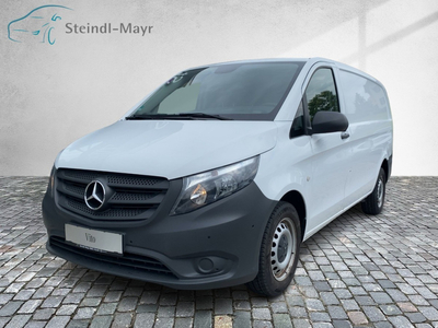 Mercedes-Benz Vito 114 CDI Kasten Lang