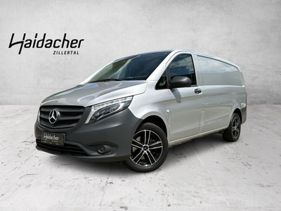 Mercedes-Benz Vito 116 BlueTEC Kasten Lang