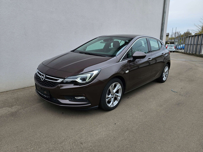 Opel Astra Innovation Start/Stop