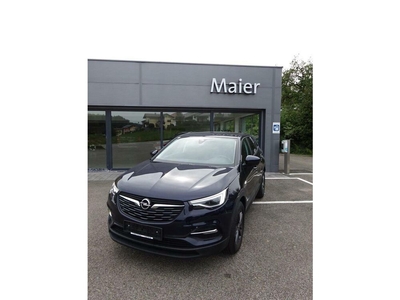 Opel Grandland X 120 Jahre Edition *Navi* *LED* *Kamera