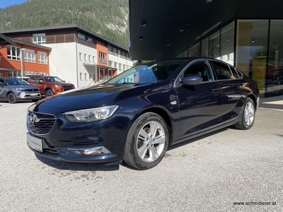 Opel Insignia GS 1.6 CDTi Edition