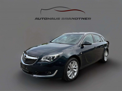 Opel Insignia Innovation