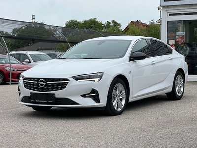 Opel Insignia Limousine Aut Edition LED Sportsitze SHZ