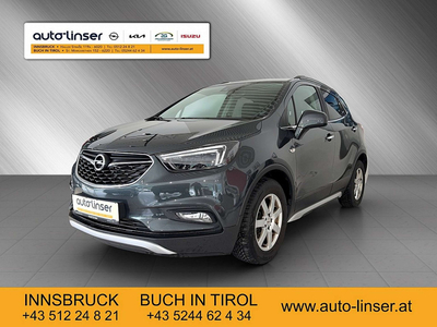 Opel Mokka 1,4 Turbo Ultimate Start/Stop System