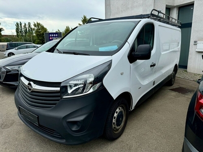 Opel Vivaro Kasten L2H1 CDTI 2,9t Edition