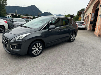 Peugeot 3008 1,2 PureTech 130 S