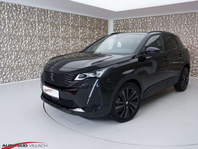 Peugeot 3008 GT PACK HDI130 EAT8