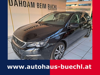 Peugeot 308 SW 1,2 PureTech 130 Tech Edition EAT8 S&S Aut.