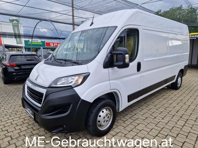 Peugeot Boxer L3H2 *1.Besitz Mwst Ausweisbar Netto 20825,-*