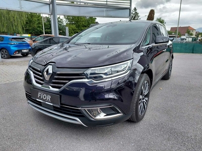 Renault Espace Initiale Paris TCe 225 EDC PF (G2286)