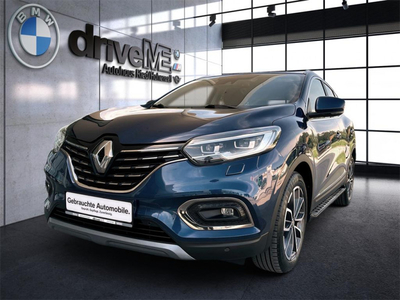 Renault Kadjar TCe 140 Intens *8-FACH*VOLL*AHK*