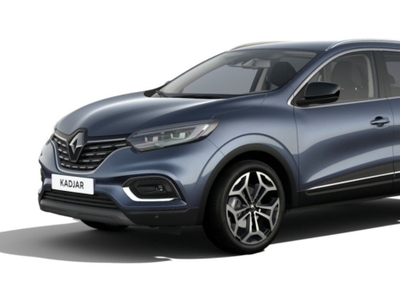 Renault Kadjar TCe 140 PF EDC Intens