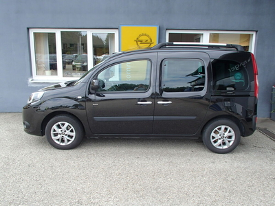 Renault Kangoo eXtrem R-Link, Navi,....