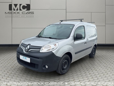 Renault Kangoo mit Werkzeugregale + MwSt ausweisbar