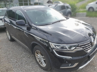 Renault Koleos dCi 175 4WD Intens X-Tronic Aut.