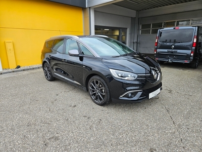 Renault Scénic TCe 140 PF BOSE