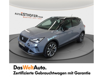 Seat Arona FR Limited Edition 1.0 TSI DSG