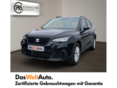 Seat Arona Reference 1.0 TSI