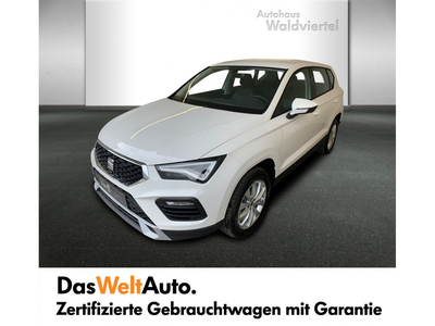 Seat Ateca Style 1.5 TSI ACT