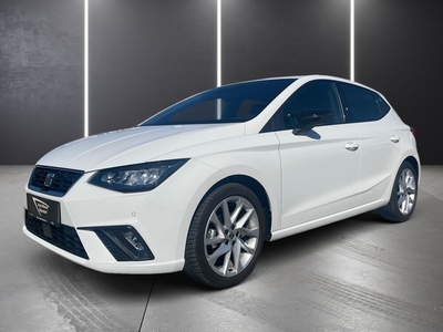 Seat Ibiza 1,0 EcoTSI FR Austria