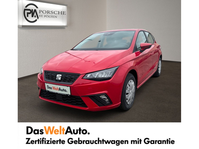 Seat Ibiza Reference 1.0