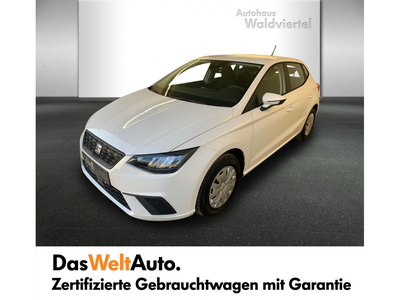 Seat Ibiza Reference 1.0