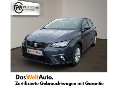 Seat Ibiza Reference 1.0