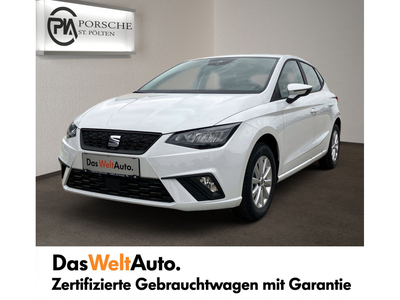 Seat Ibiza Reference 1.0