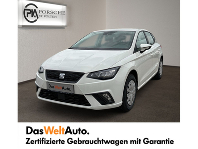 Seat Ibiza Reference 1.0