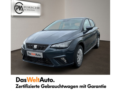 Seat Ibiza Reference 1.0