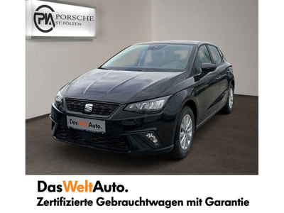 Seat Ibiza Reference 1.0