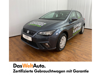 Seat Ibiza Austria Edition