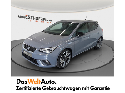 Seat Ibiza FR Limited Edition 1.0 TSI