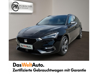 Seat Leon FR 1.5 eTSI ACT DSG