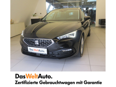 Seat Leon Xcellence 1.5 TSI ACT