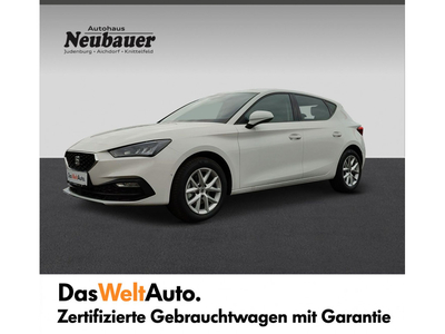 Seat Leon Style 1.0 TSI 110 PS