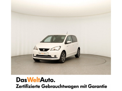 Seat Mii electric Plus