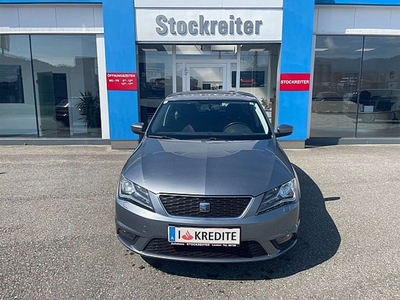 Seat Toledo 1,2 TSI Style*neues Pickerl*Tempo*Sitzheizung