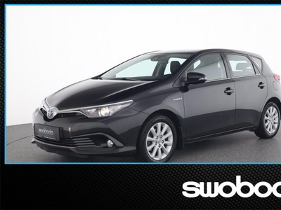 Toyota Auris 1,8 VVT-i Hybrid Active