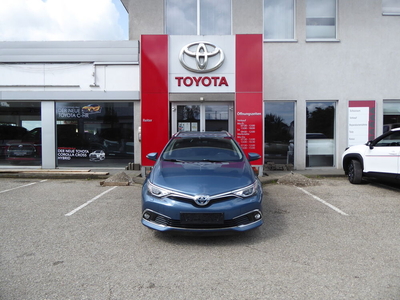 Toyota Auris TS 1,8 Hybrid *MWST*NAVI*SHZ*