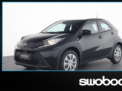 Toyota AYGO X 1,0 l Play