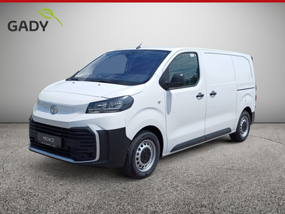 Toyota Proace 1,5 120 PS ProWork Schiebetür Li+Re