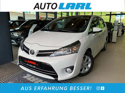 Toyota Verso Active