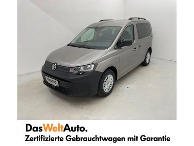 VW Caddy Family TDI