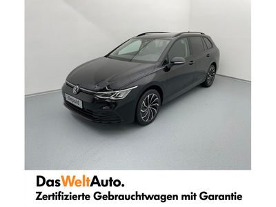 VW Golf Life mHeV DSG