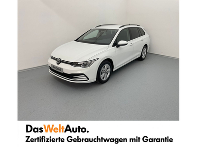 VW Golf Life TSI