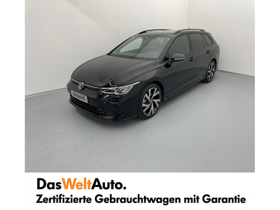 VW Golf R-Line TDI 4MOTION DSG