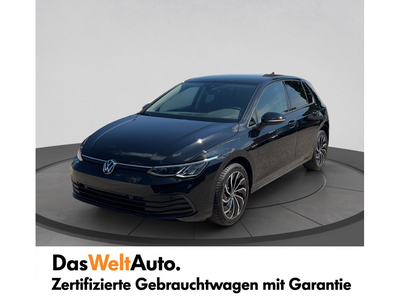 VW Golf Rabbit 45 TSI