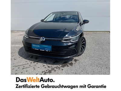 VW Golf Rabbit 45 TSI